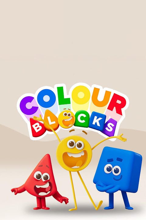 Colourblocks - Episode 12