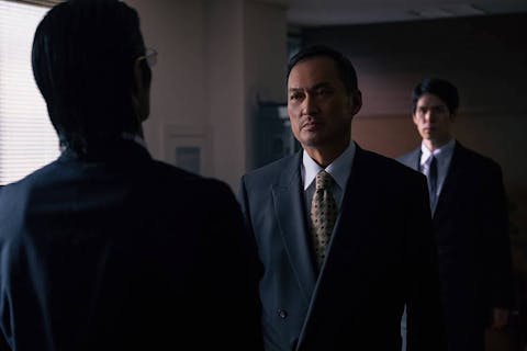 Tokyo Vice - Episode 3