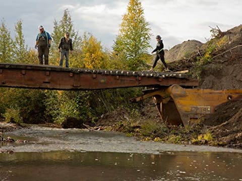 Gold Rush - Episode 18