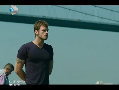 Kuzey Güney - Episode 3