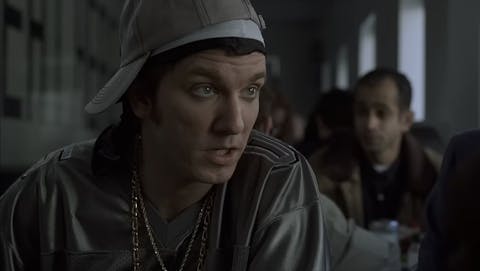 Law & Order - Episode 20