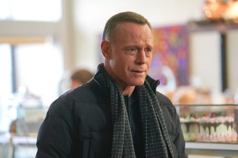 Chicago P.D. - Episode 16