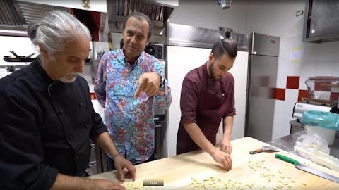 Gastronomi Maceraları - Episode 18