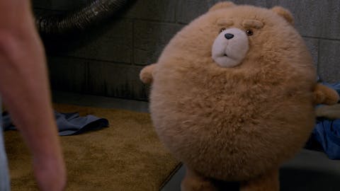 Ted - Episode 7