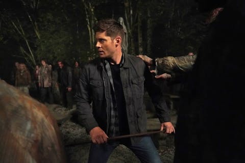 Supernatural - Episode 1