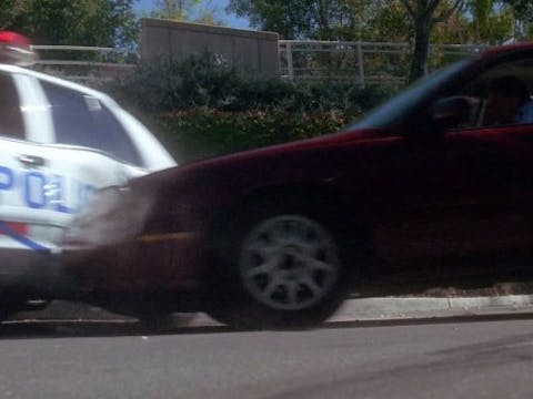 NCIS - Episode 4