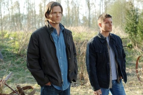 Supernatural - Episode 16