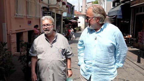 Görevimiz Yemek - Episode 69
