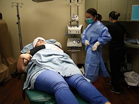 Dr. Pimple Popper - Episode 5