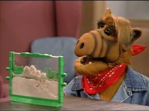 ALF - Episode 21