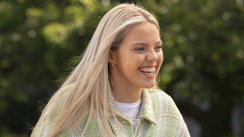 The Sex Lives of College Girls - Episode 6