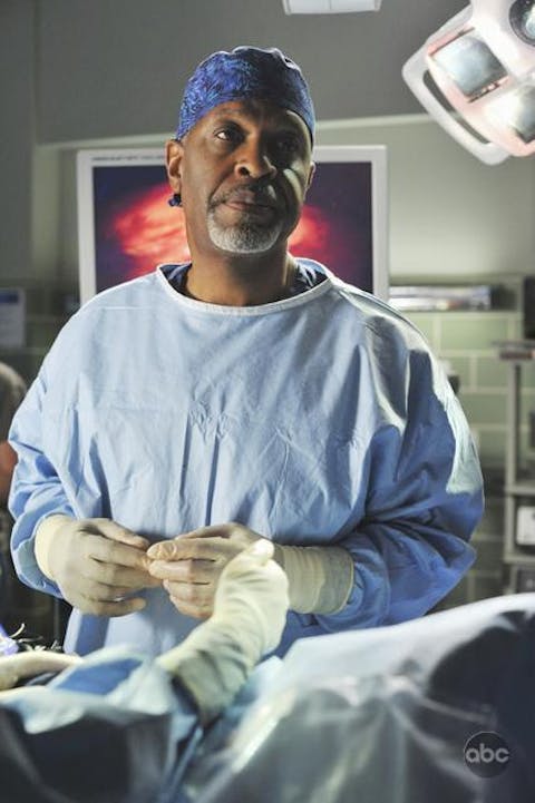 Grey's Anatomy - Episode 5
