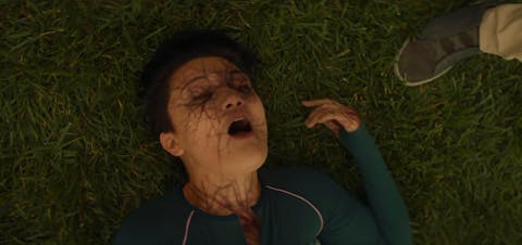 Star Trek: Picard - Episode 5