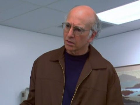 Curb Your Enthusiasm - Episode 10