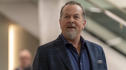 Billions - Episode 8