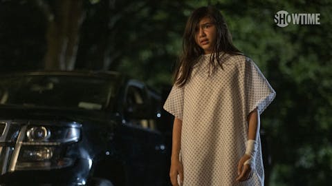 Let the Right One In - Episode 10