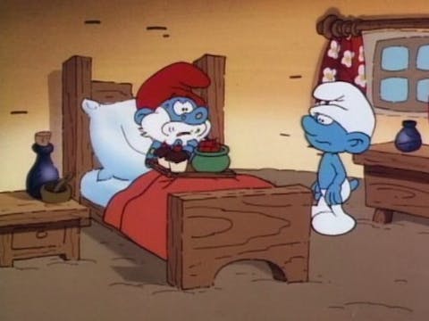 The Smurfs - Episode 13