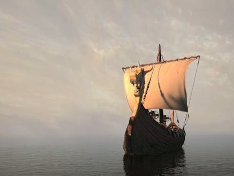 DreamWorks Dragons - Episode 6