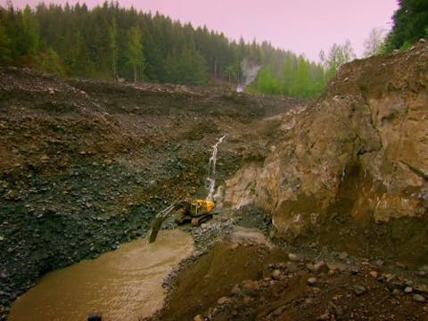 Gold Rush - Episode 5