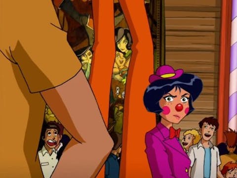Totally Spies! - Episode 2
