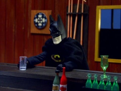 Robot Chicken - Episode 8