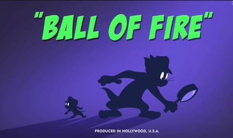 The Tom and Jerry Show - Episode 48