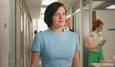 Mad Men - Episode 6