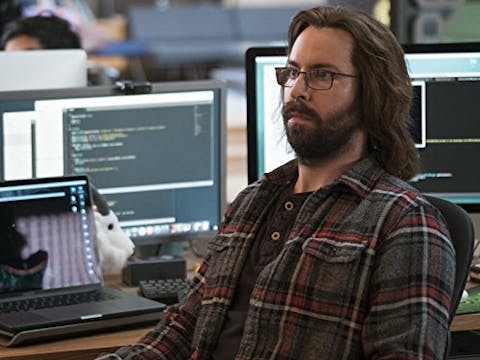 Silicon Valley - Episode 5