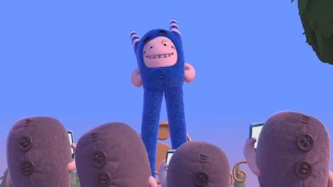 The Oddbods Show - Episode 5