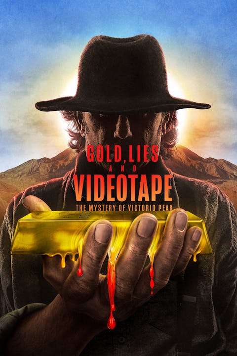 Gold, Lies & Videotape - Episode 3
