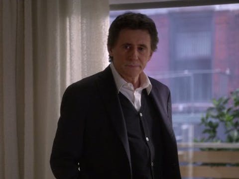 In Treatment - Episode 16