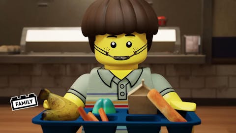 LEGO® DreamZzz - Episode 3