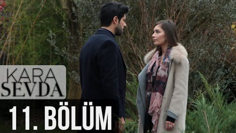 Endless Love - Episode 11