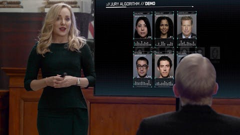 Bull - Episode 4
