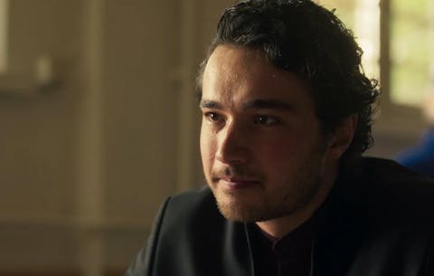 Çekiç ve Gül: Bir Behzat Ç. Hikayesi - Episode 6