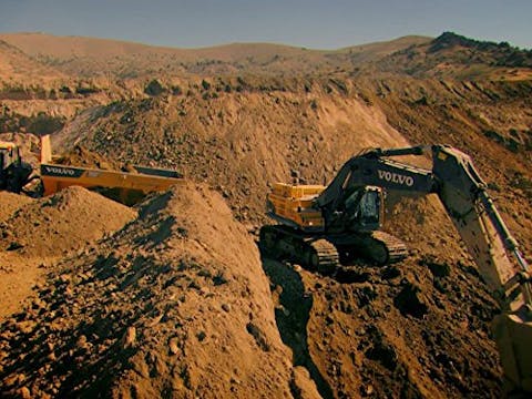 Gold Rush - Episode 9