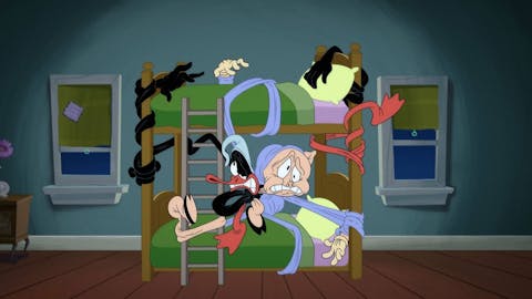 Looney Tunes Cartoons - Episode 8
