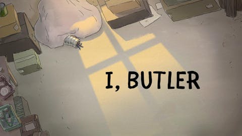 We Bare Bears - Episode 7