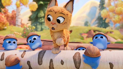 Baby Lemmings - Episode 15