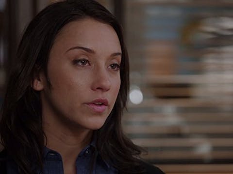 Chicago P.D. - Episode 9