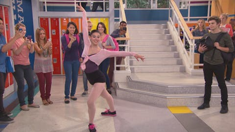 The Thundermans - Episode 14