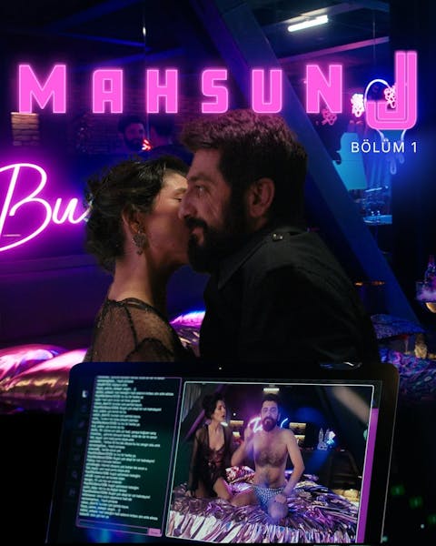 Mahsun J - Episode 1
