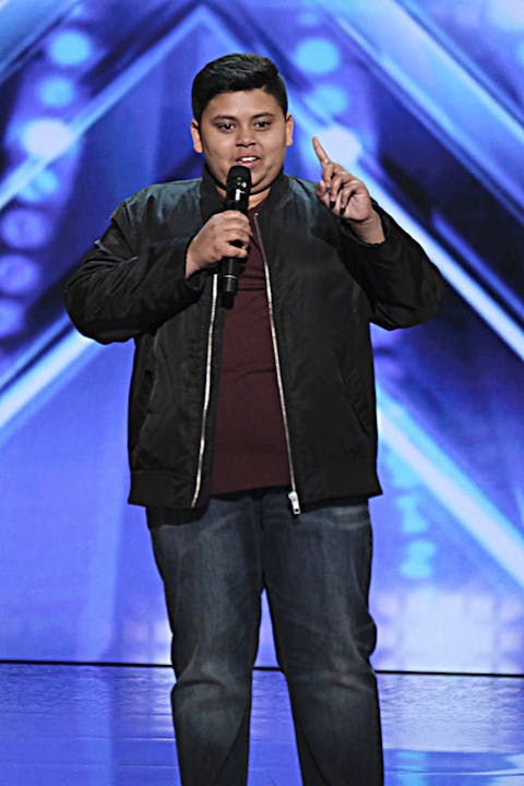 America's Got Talent - Episode 7