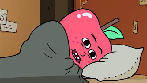 Apple & Onion: Minisode - Episode 4