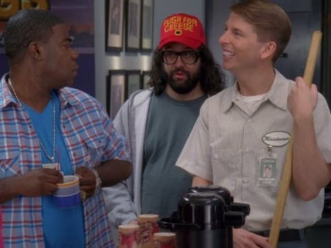 30 Rock - Episode 21