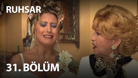 Ruhsar - Episode 11