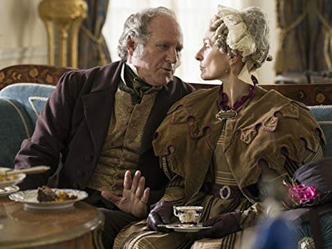 Gentleman Jack - Episode 4