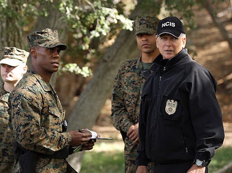NCIS - Episode 8