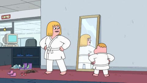 Clarence - Episode 14