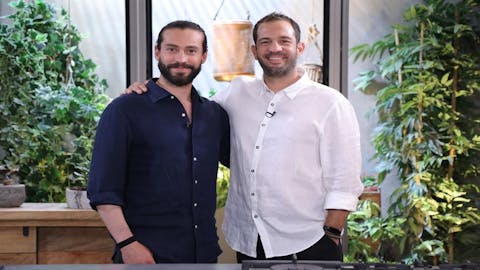 İlker Çağlayan'la İyi Alışkanlıklar - Episode 5